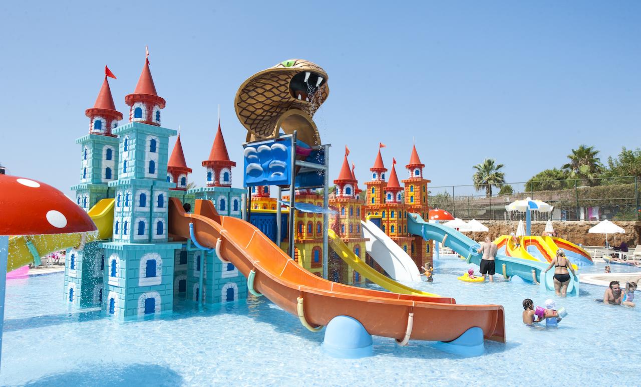 Sea Planet Resort AIR TOUR TRAVEL