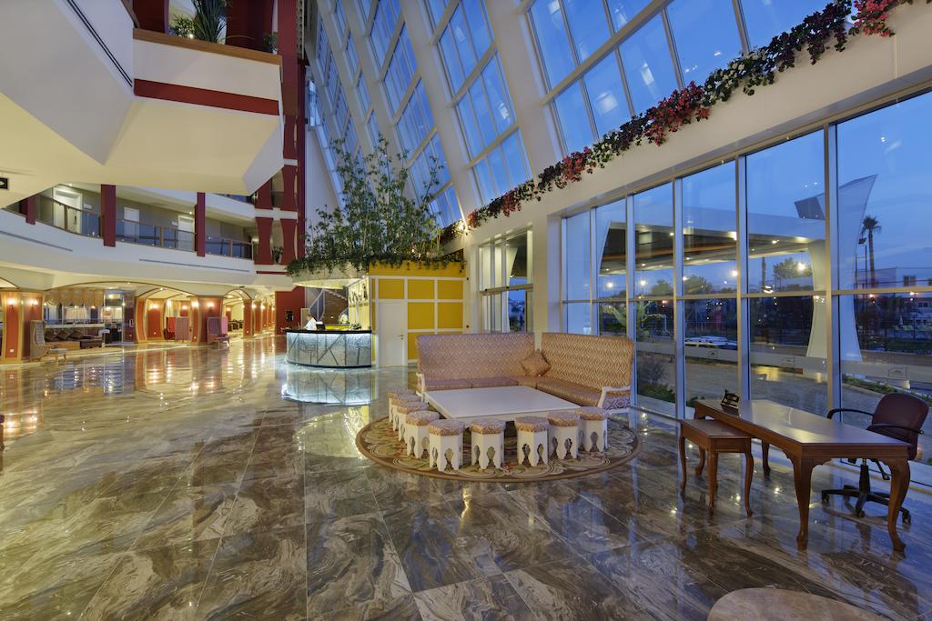 Senza The Inn Resort AIR TOUR TRAVEL