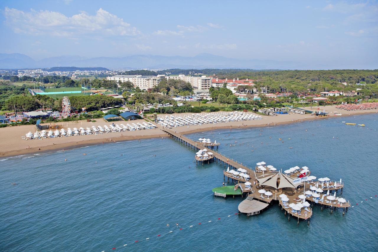 Sueno Hotel Beach Side AIR TOUR TRAVEL