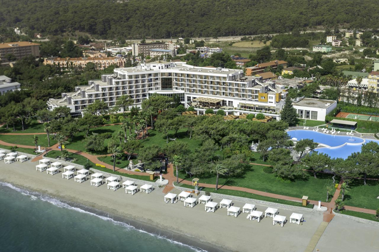 Rixos Beldibi AIR TOUR TRAVEL