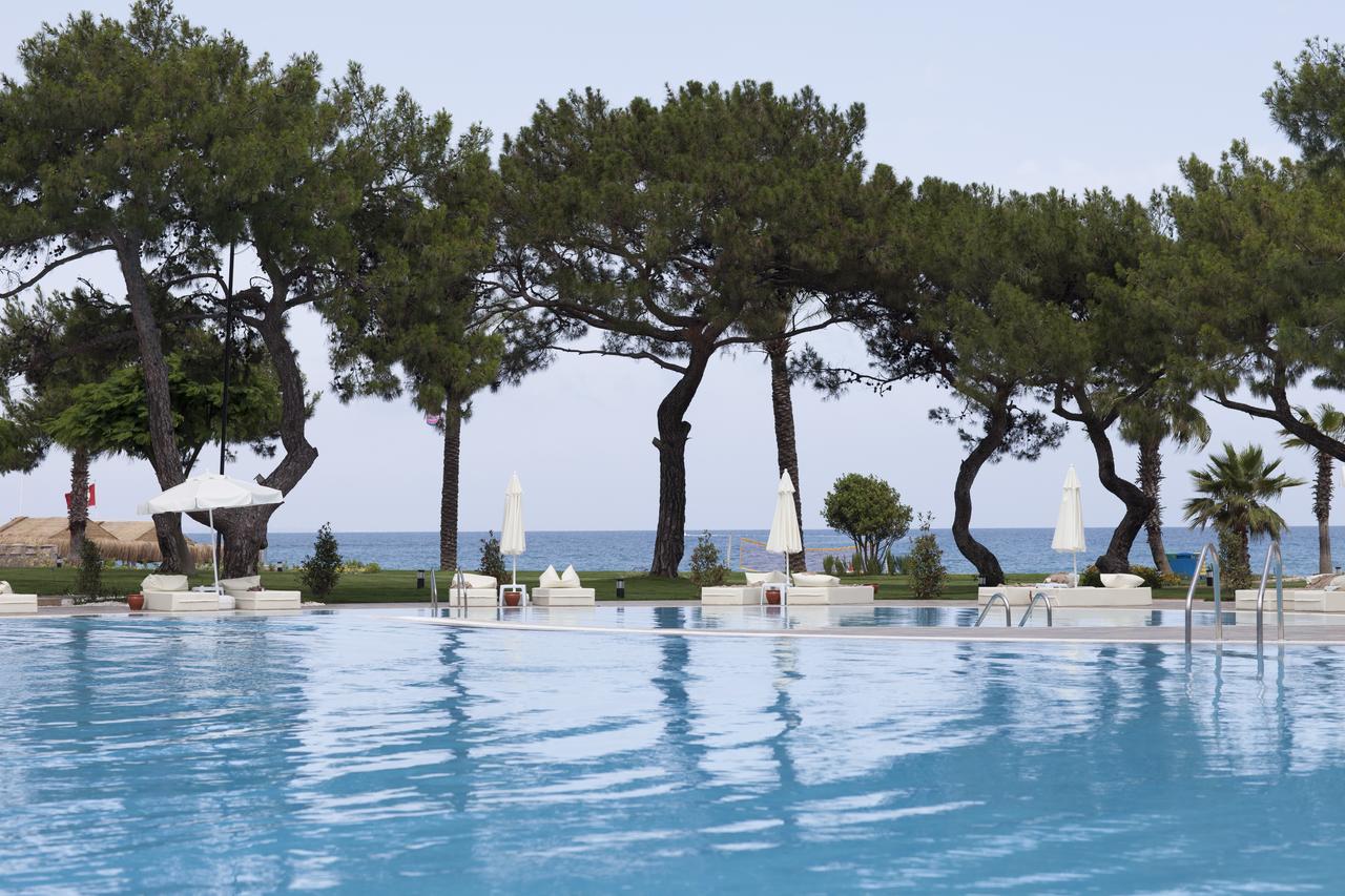 Rixos Beldibi AIR TOUR TRAVEL