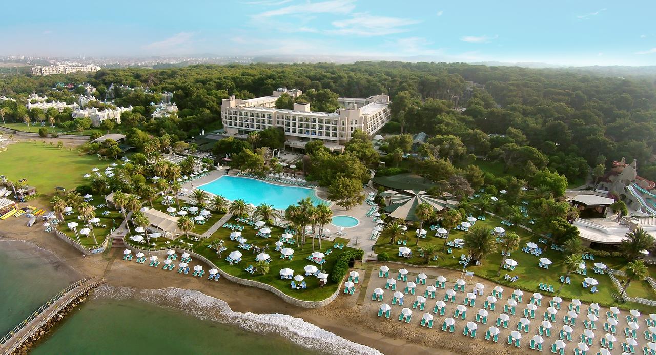 Turquoise Resort AIR TOUR TRAVEL