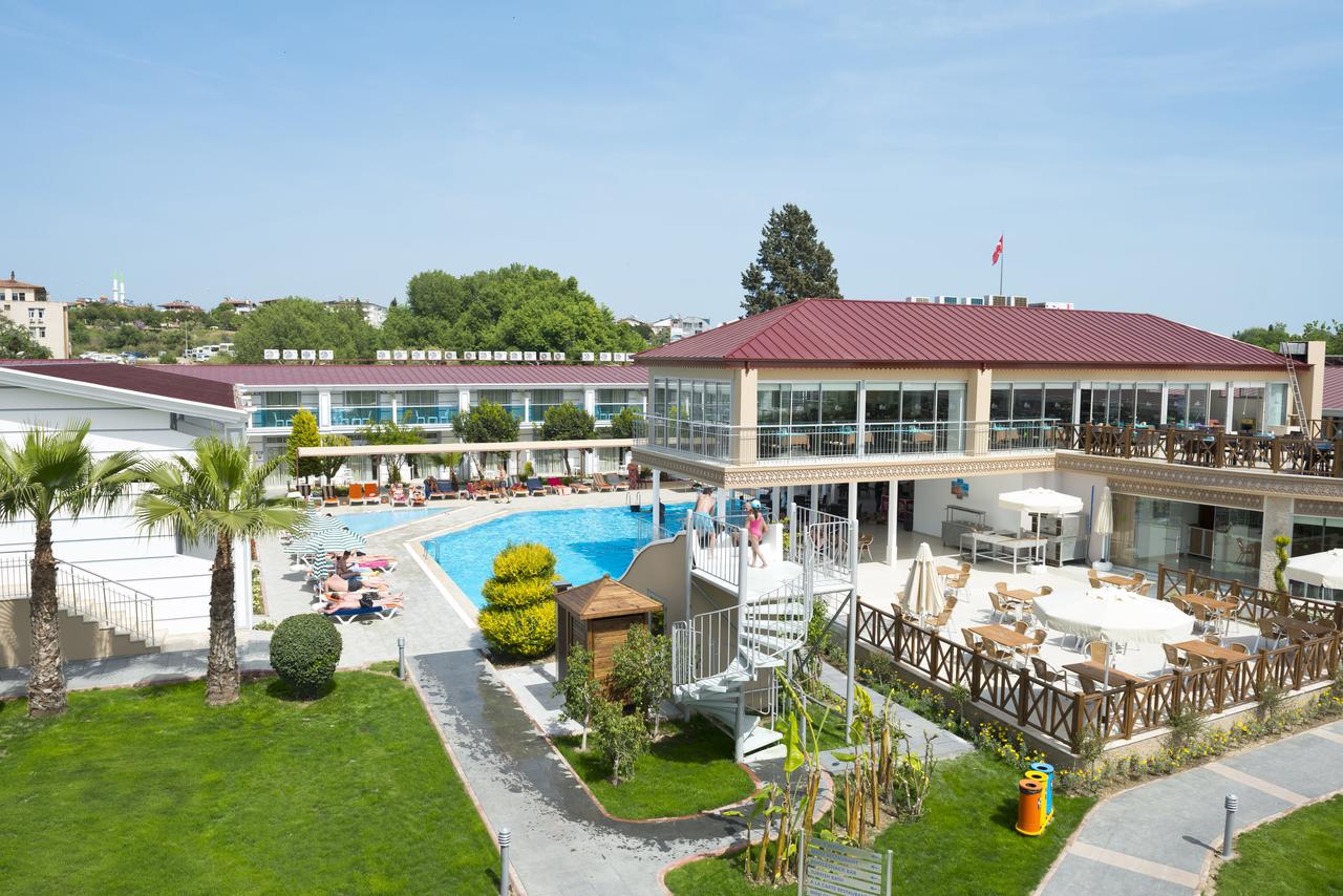 Sun Club Side AIR TOUR TRAVEL
