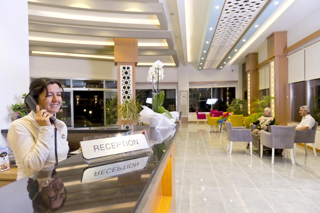 Sun Club Side AIR TOUR TRAVEL
