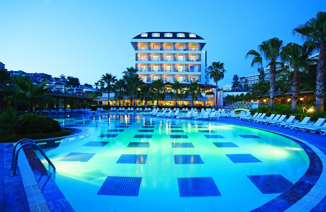 Trendy Palm Beach AIR TOUR TRAVEL