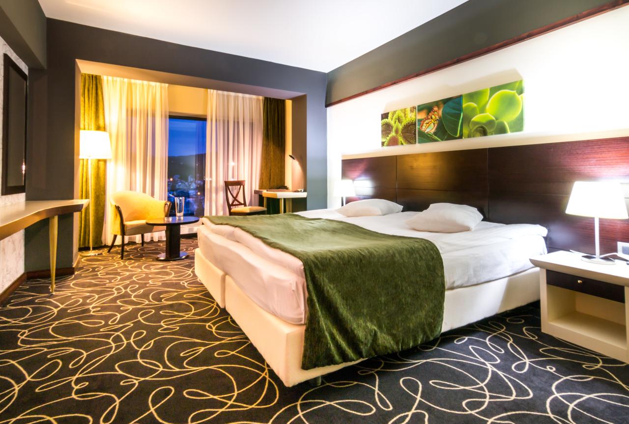 Hotel Orizont AIR TOUR TRAVEL