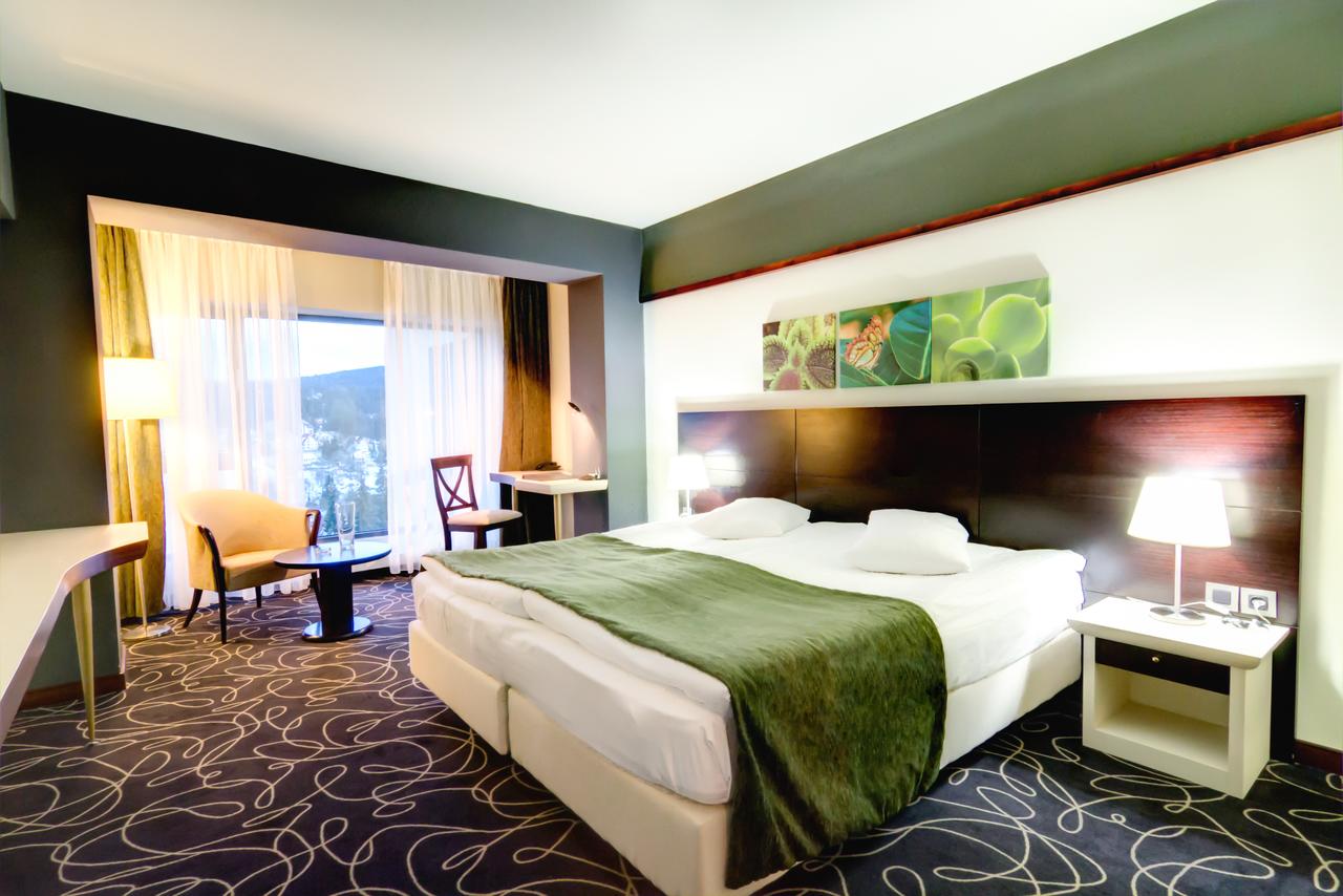 Hotel Orizont AIR TOUR TRAVEL