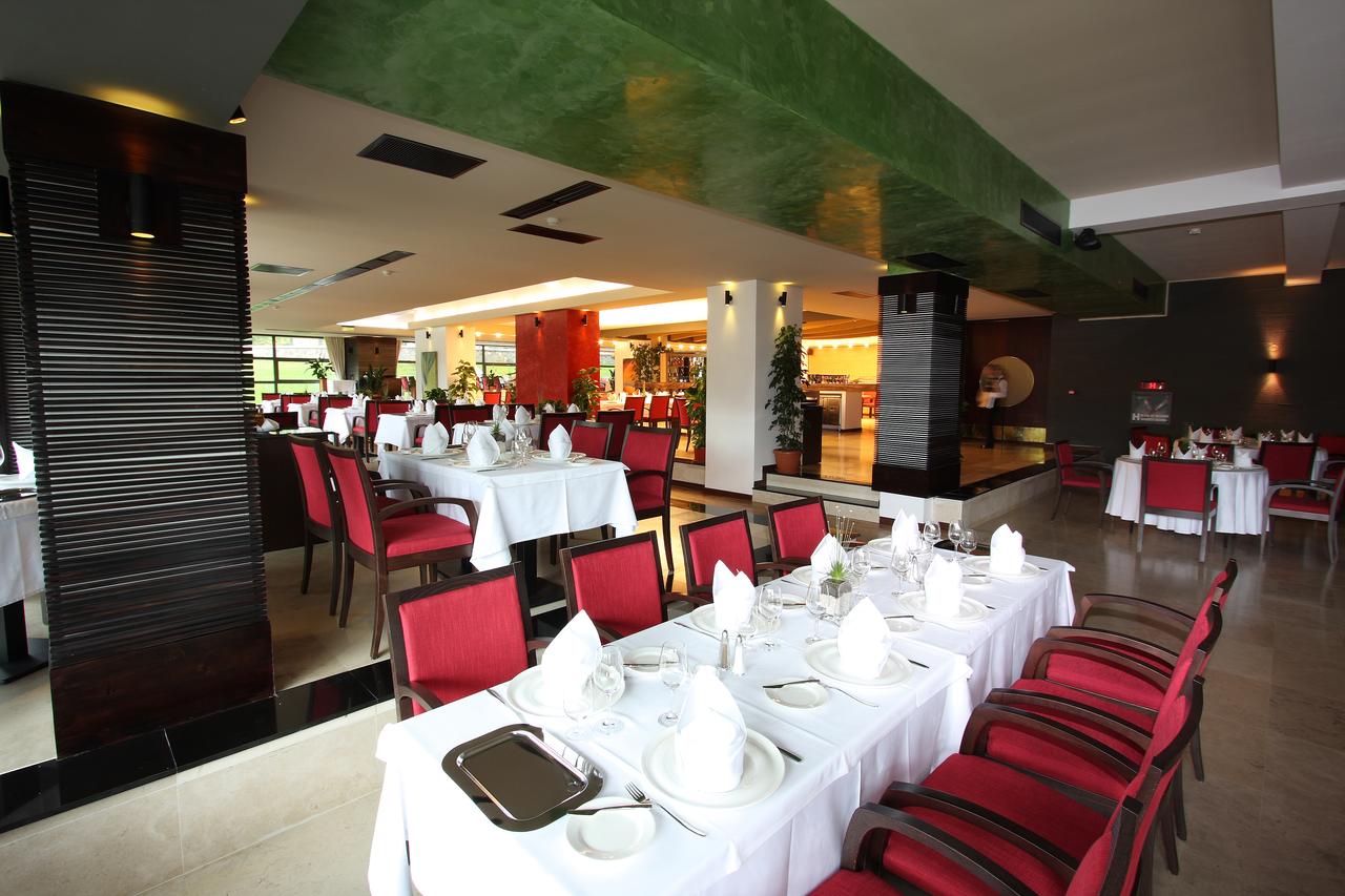 Hotel Orizont AIR TOUR TRAVEL