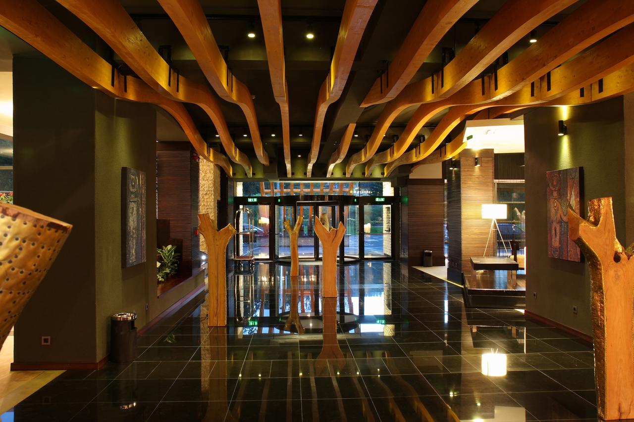 Hotel Orizont AIR TOUR TRAVEL