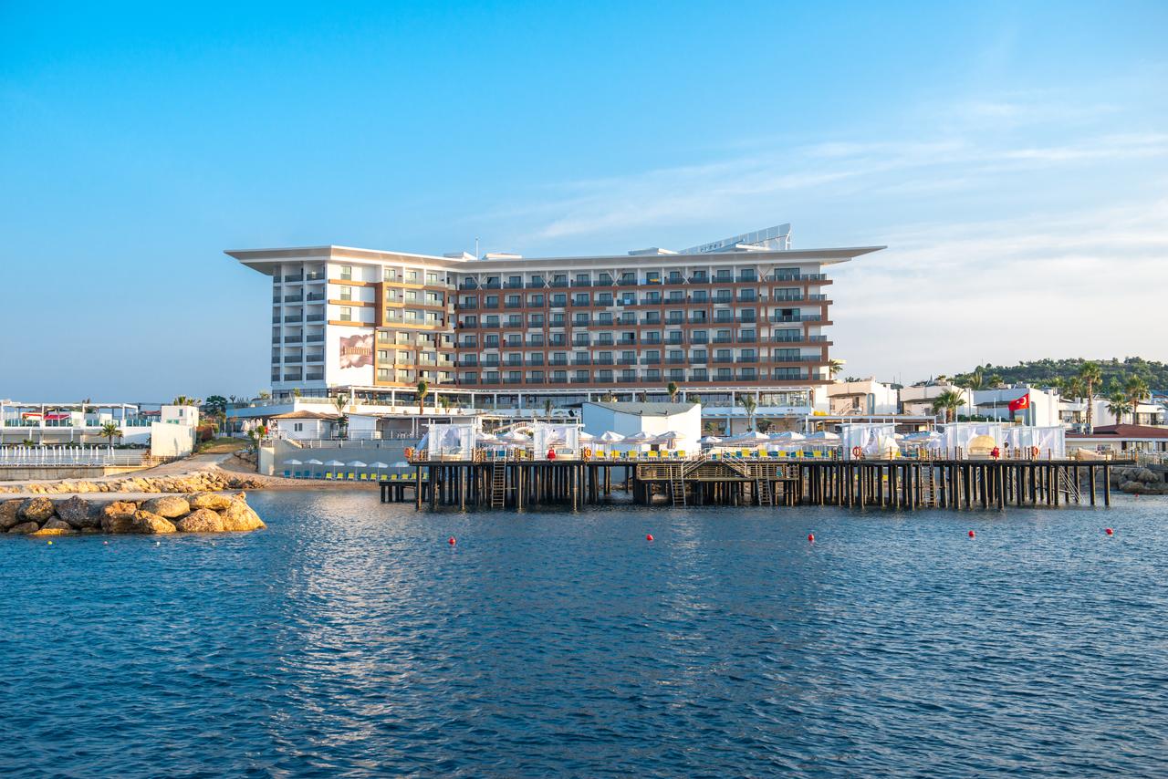 Sirius Deluxe Resort AIR TOUR TRAVEL