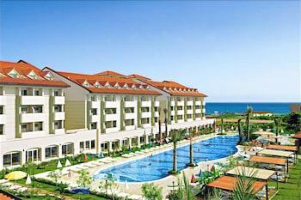 Sural Resort AIR TOUR TRAVEL