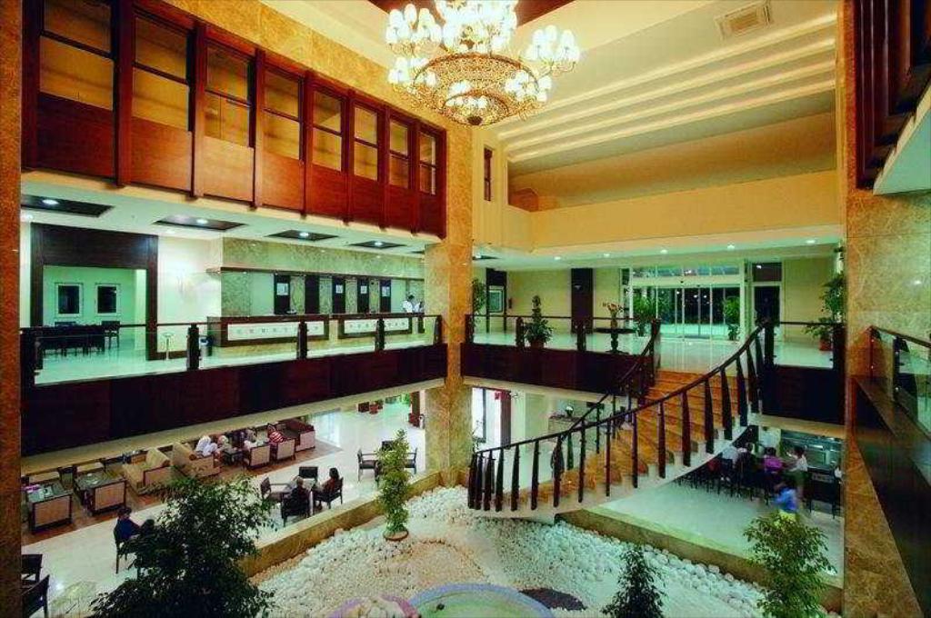 Sural Resort AIR TOUR TRAVEL