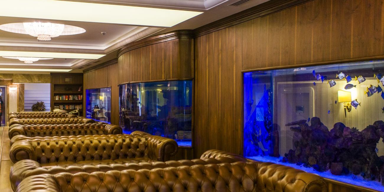 White Gold Hotel & Spa AIR TOUR TRAVEL
