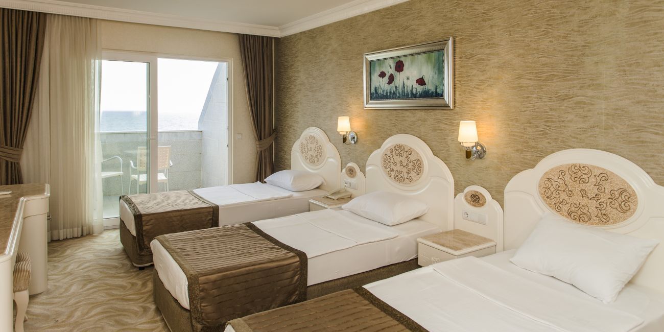White Gold Hotel & Spa AIR TOUR TRAVEL