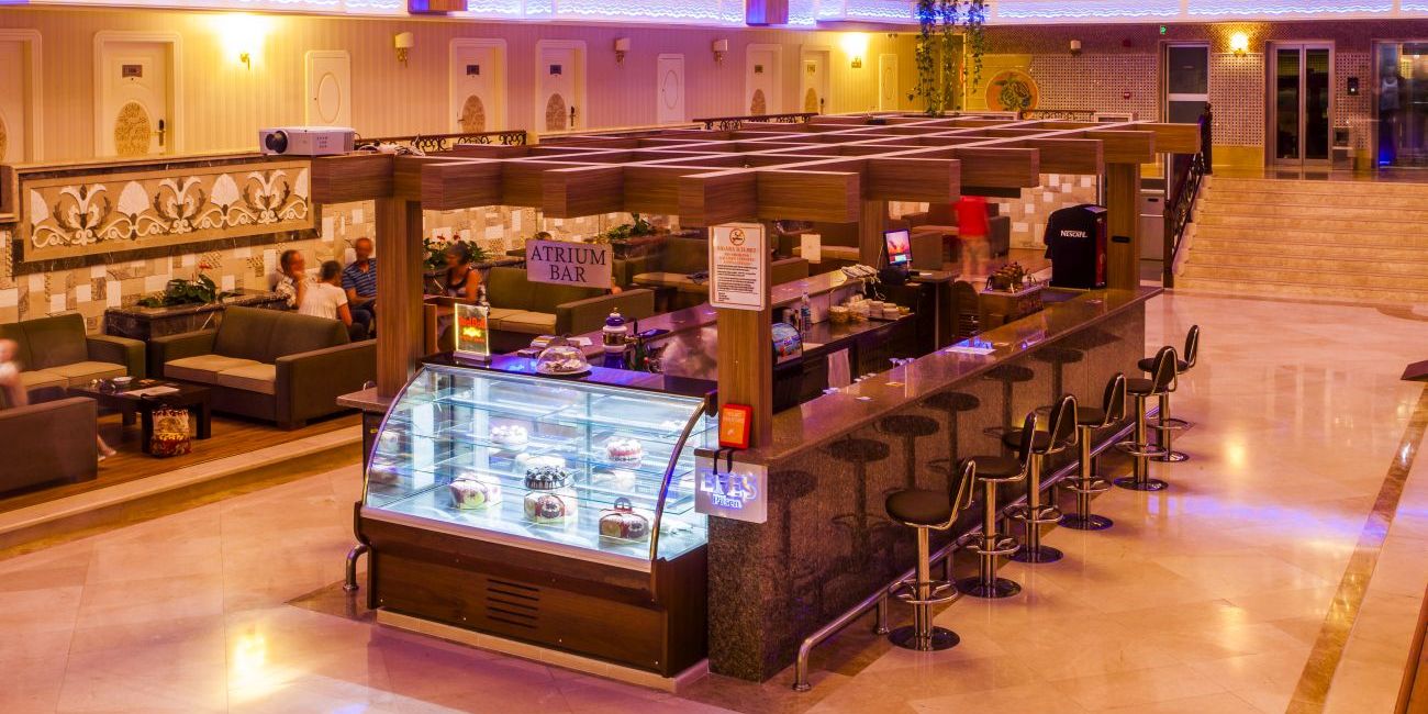 White Gold Hotel & Spa AIR TOUR TRAVEL