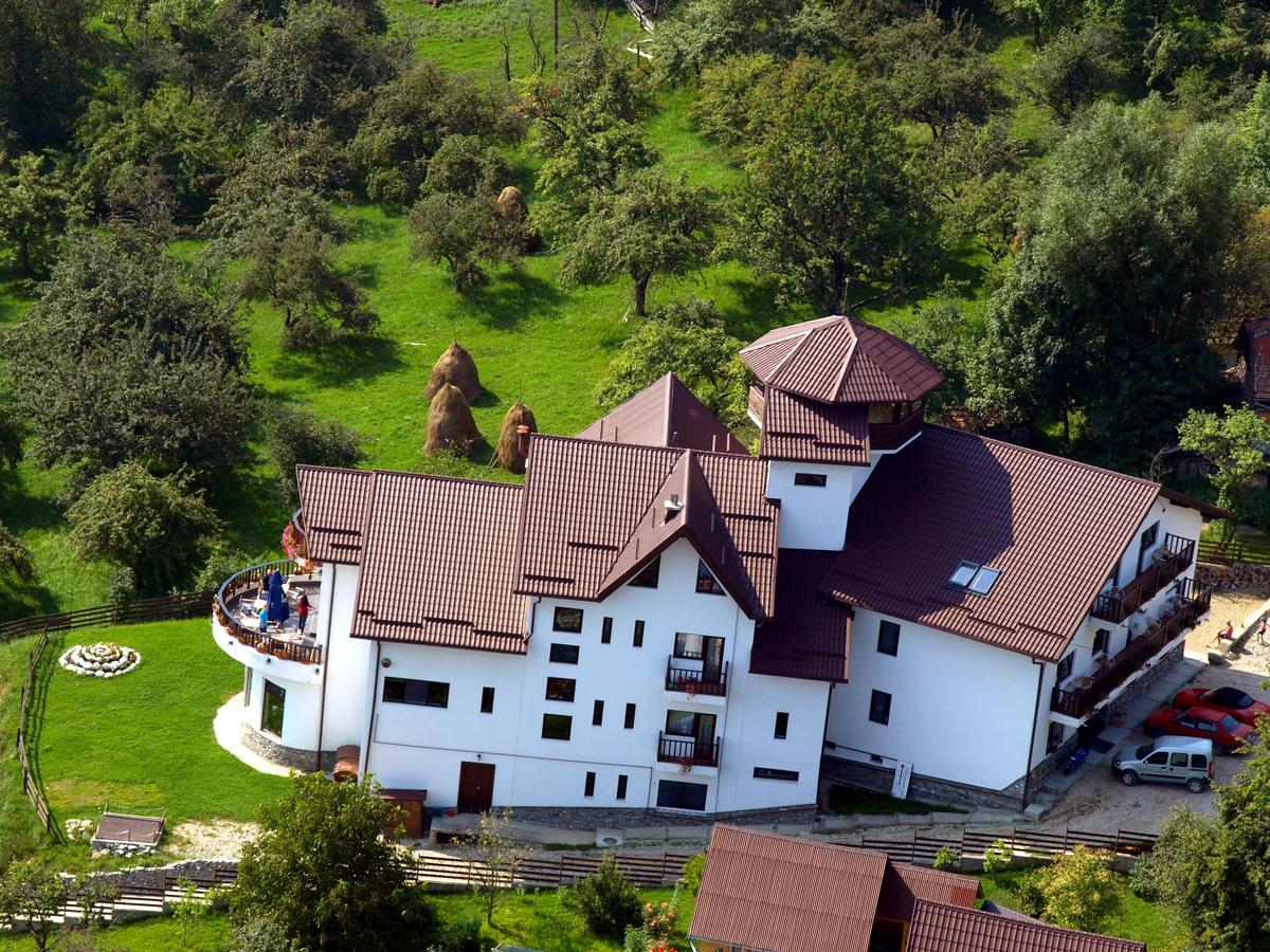 Transylvanian Inn AIR TOUR TRAVEL