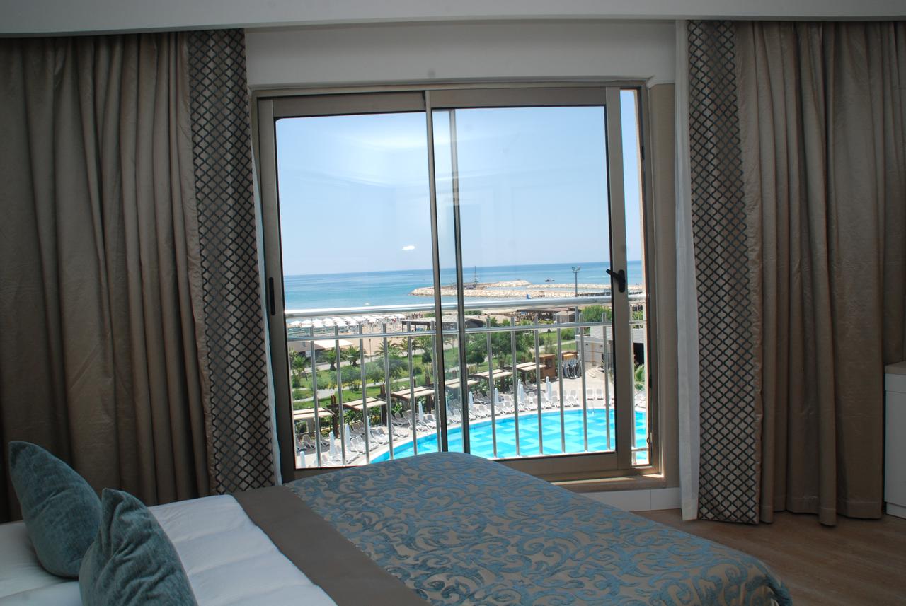 Seamelia Beach Resort AIR TOUR TRAVEL