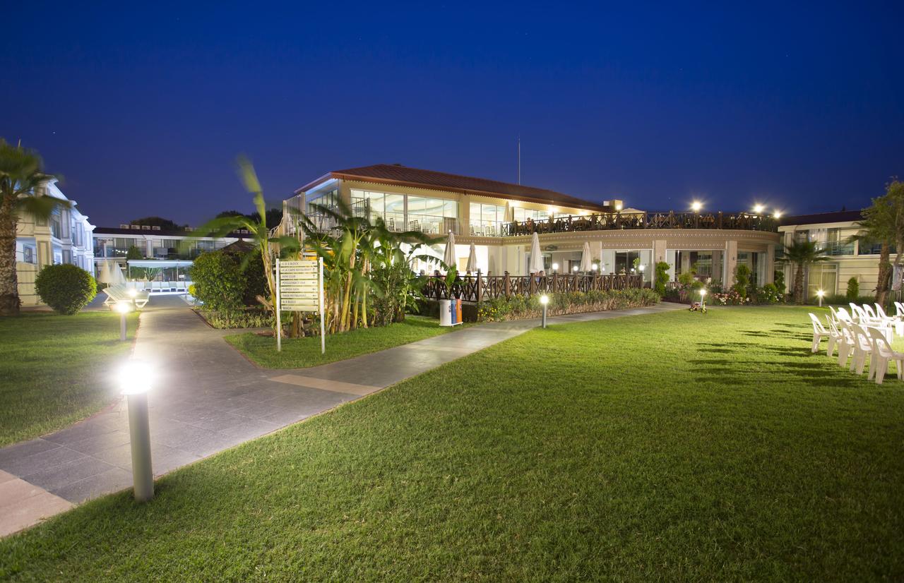 Sun Club Side AIR TOUR TRAVEL