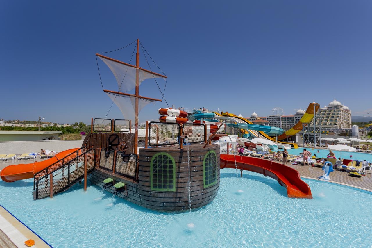 Senza The Inn Resort AIR TOUR TRAVEL