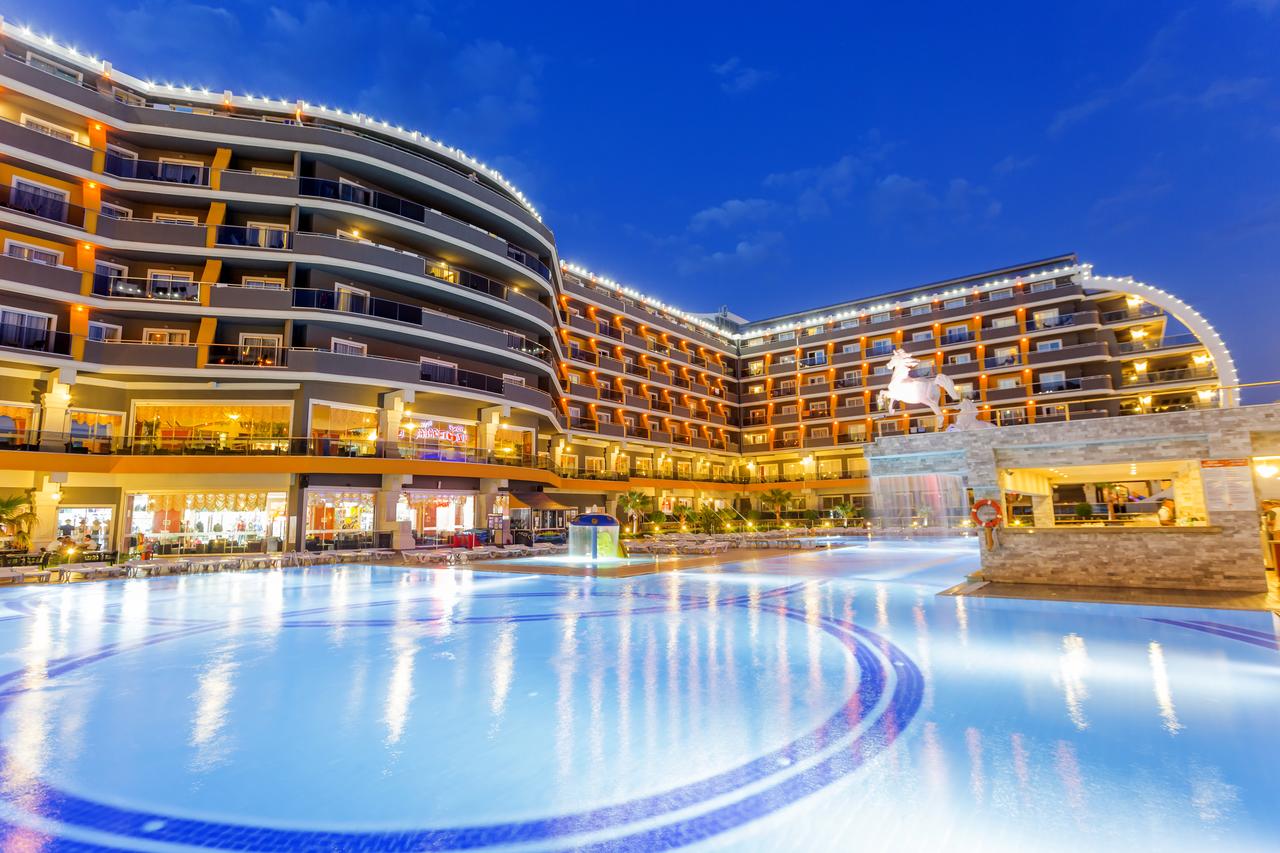 Senza The Inn Resort AIR TOUR TRAVEL