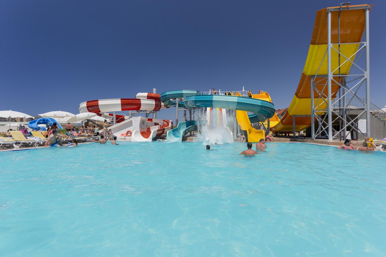 Senza The Inn Resort AIR TOUR TRAVEL