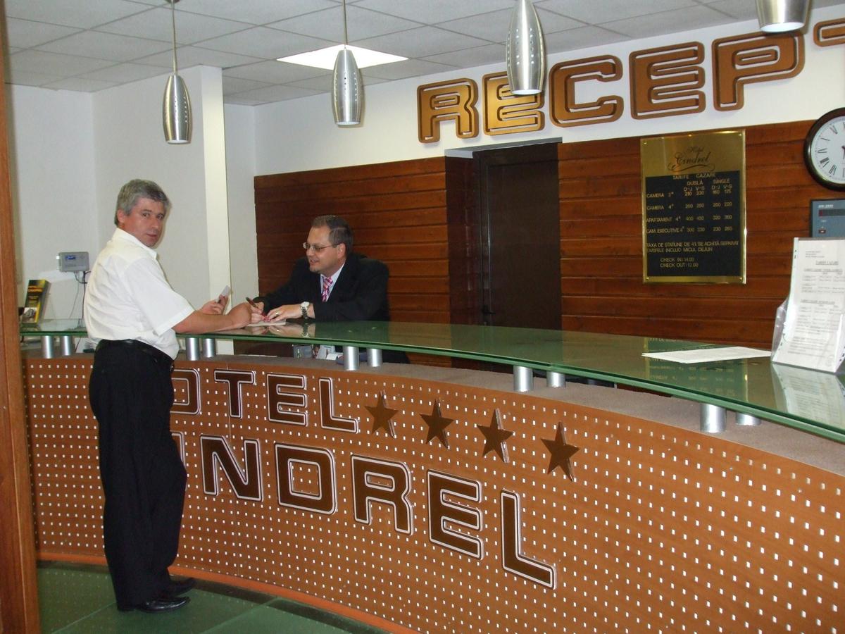 Hotel Cindrel AIR TOUR TRAVEL