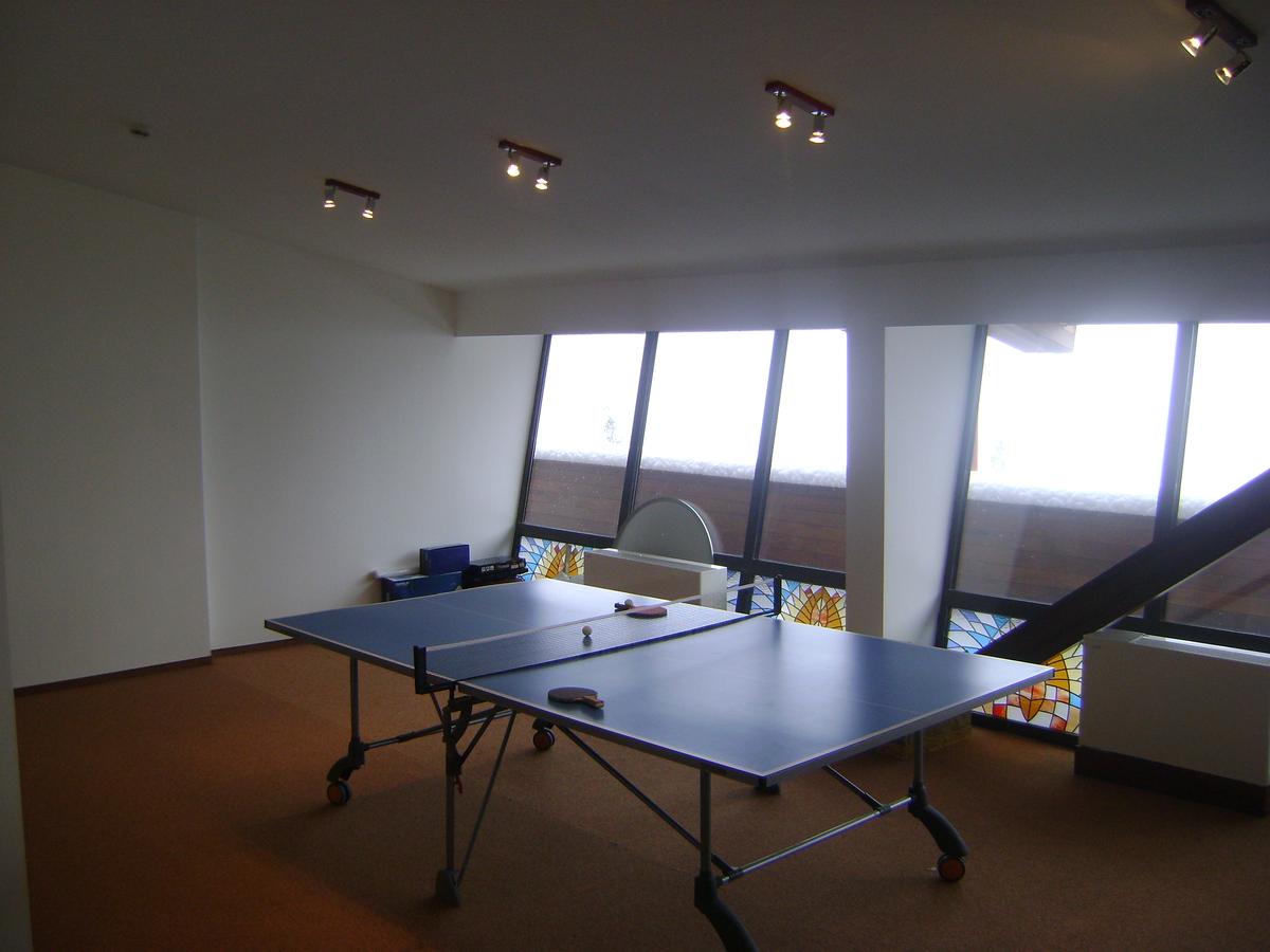 Hotel Cindrel AIR TOUR TRAVEL