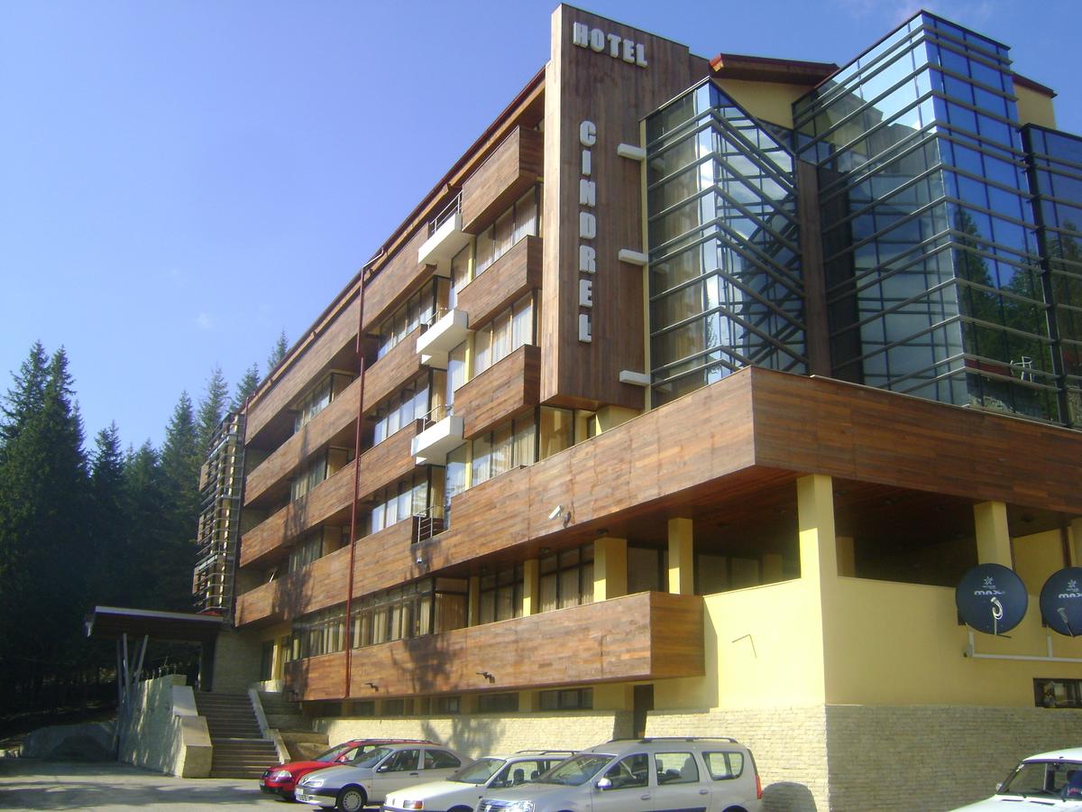 Hotel Cindrel AIR TOUR TRAVEL