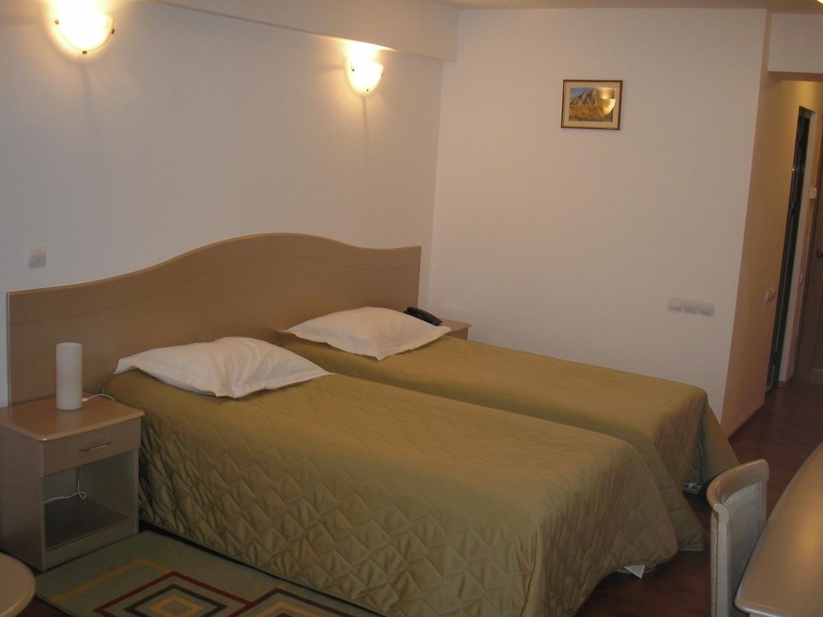 Hotel Cindrel AIR TOUR TRAVEL
