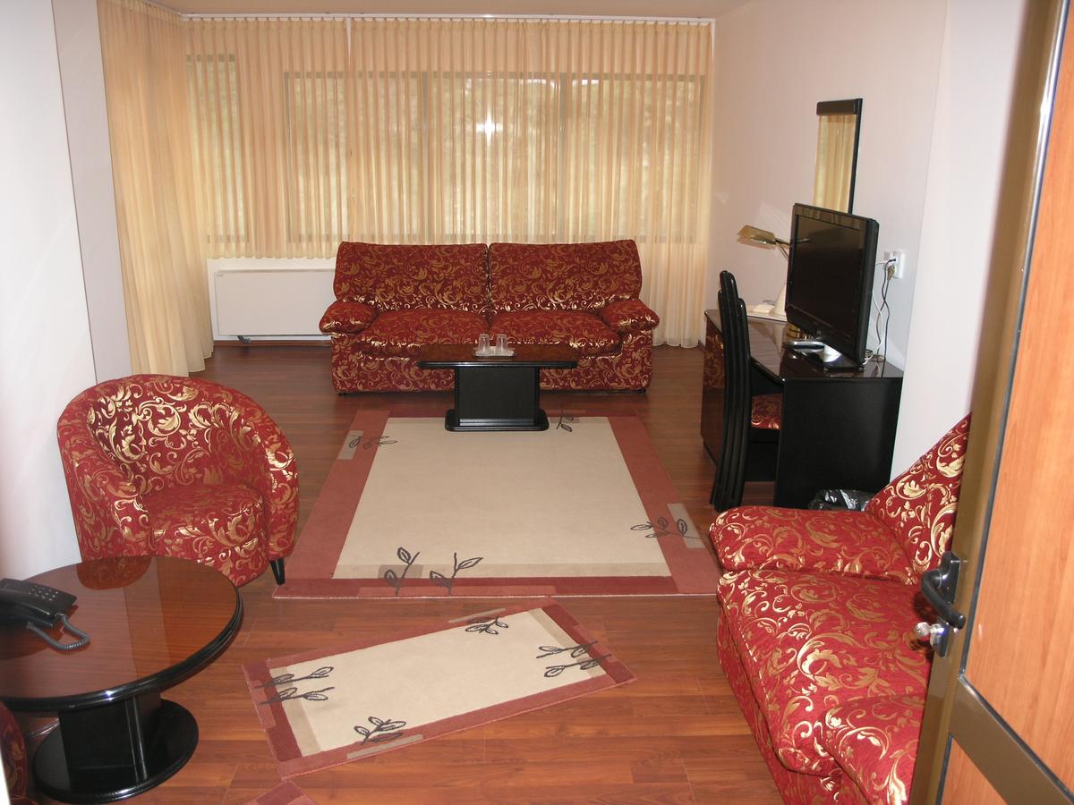 Hotel Cindrel AIR TOUR TRAVEL