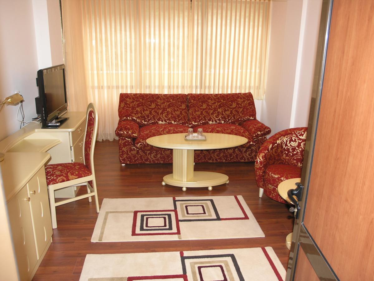 Hotel Cindrel AIR TOUR TRAVEL