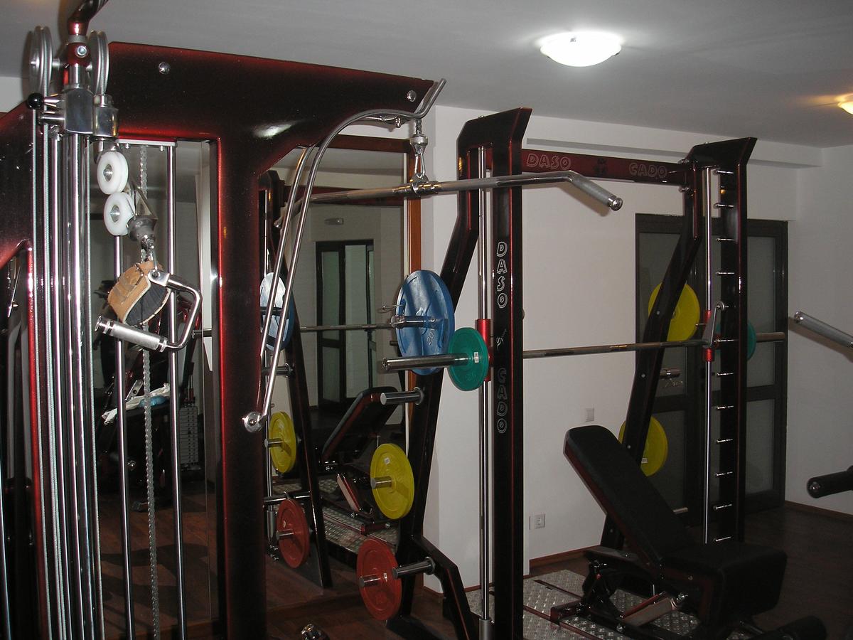 Hotel Cindrel AIR TOUR TRAVEL
