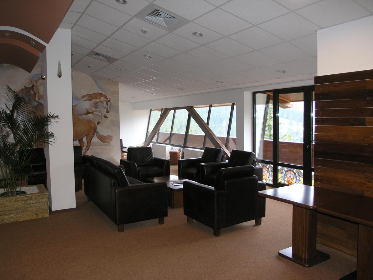 Hotel Cindrel AIR TOUR TRAVEL