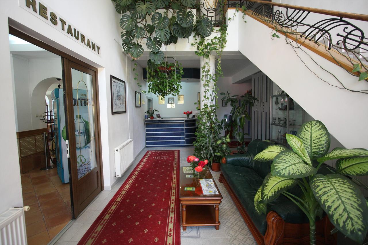 Hotel Ruia AIR TOUR TRAVEL