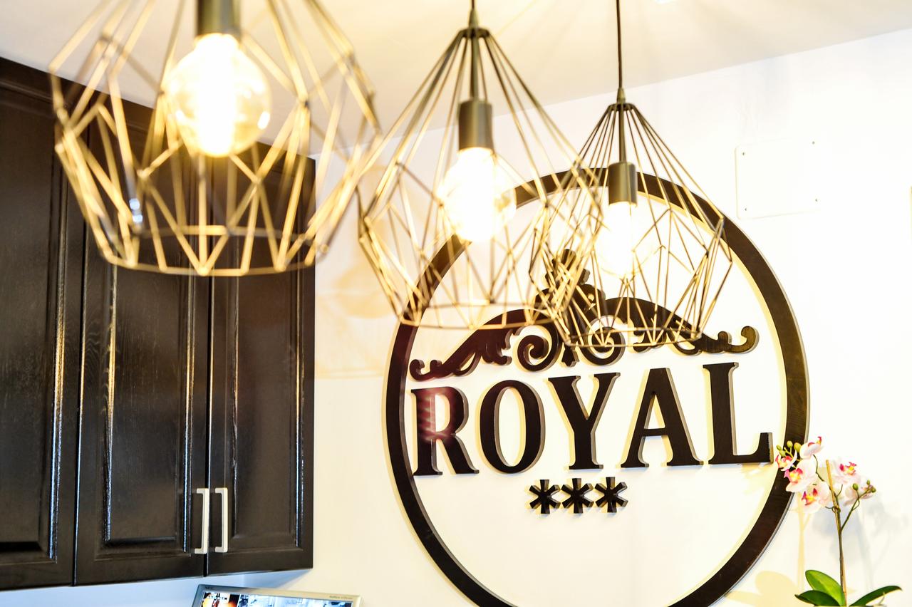 Hotel Royal AIR TOUR TRAVEL