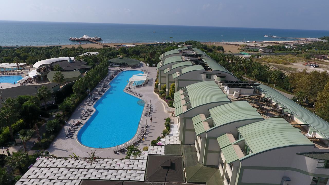 Vonresort Elite AIR TOUR TRAVEL