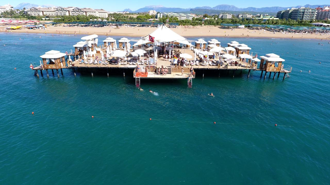 Vonresort Elite AIR TOUR TRAVEL