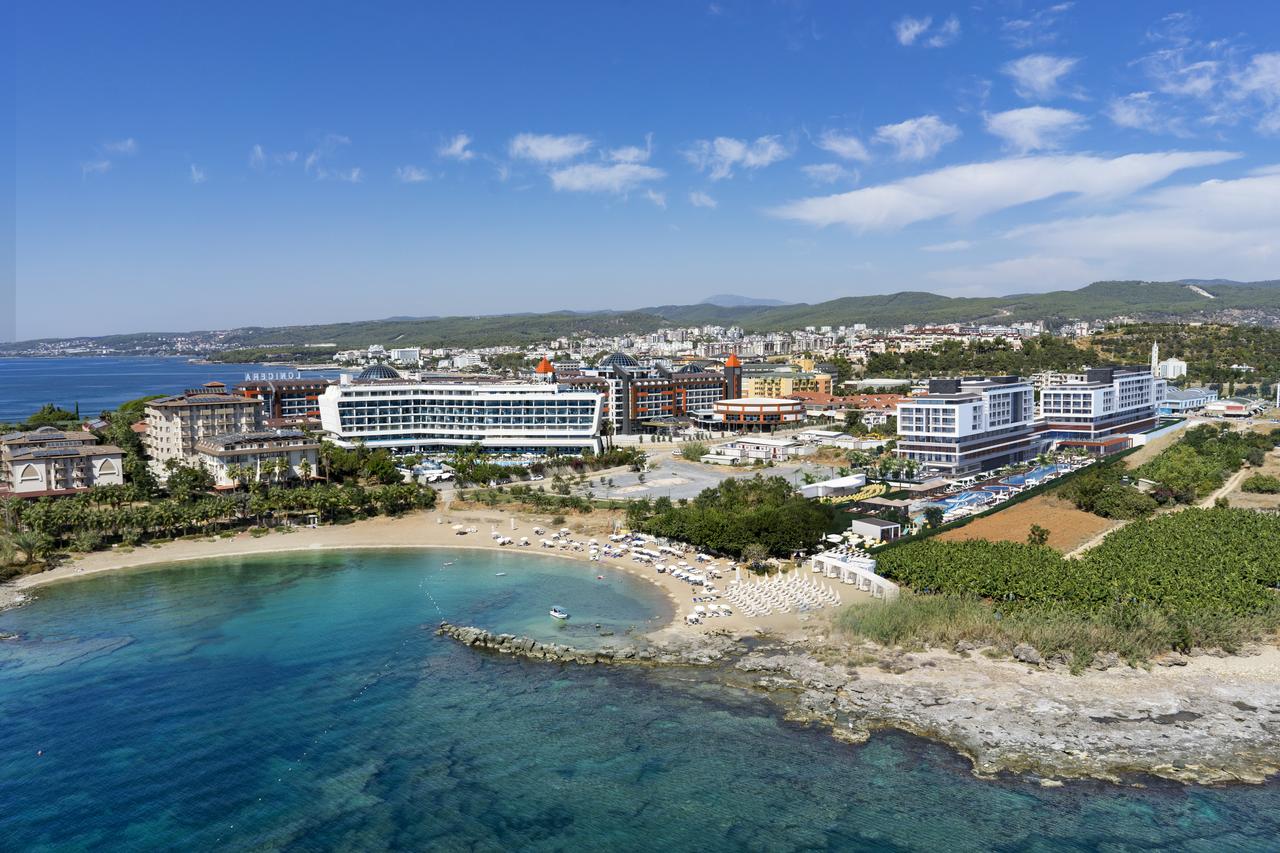 Numa Beach Resort & Spa AIR TOUR TRAVEL