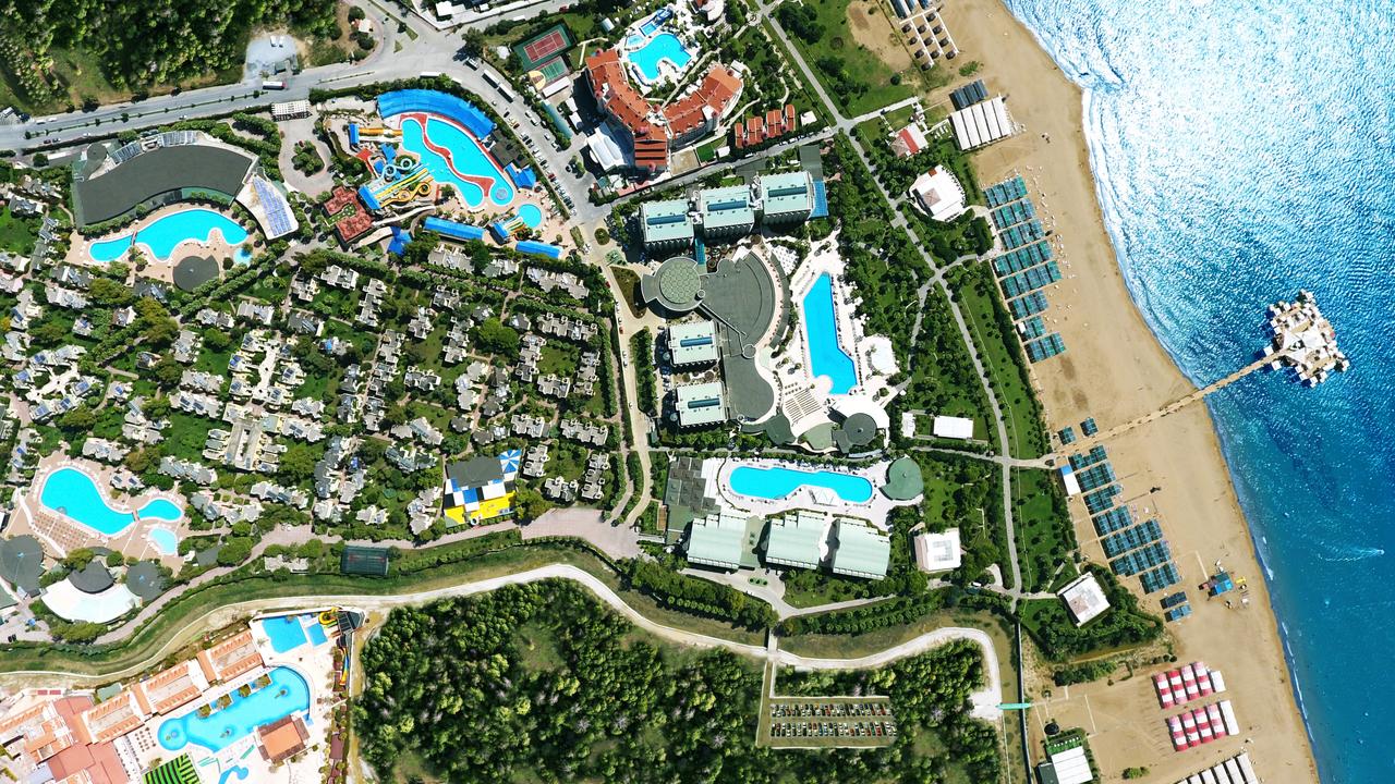 Vonresort Elite AIR TOUR TRAVEL