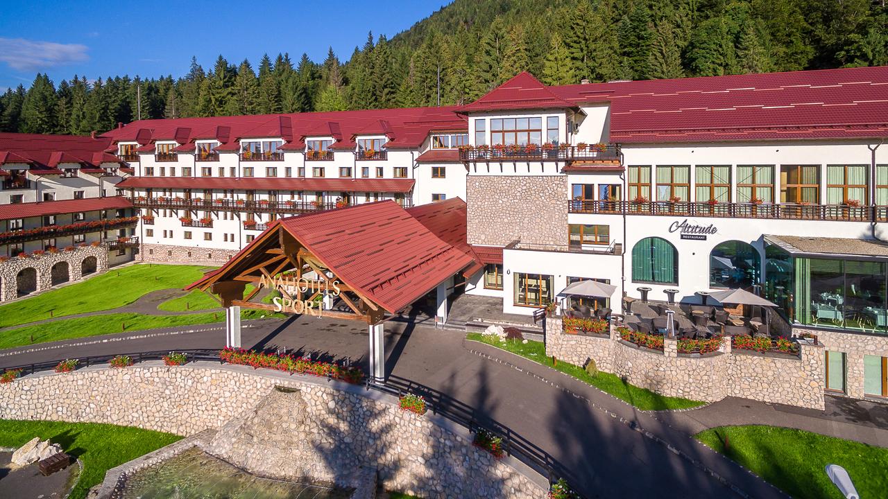 Hotel Sport AIR TOUR TRAVEL
