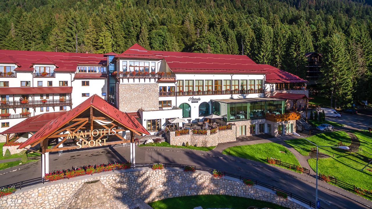 Hotel Sport AIR TOUR TRAVEL