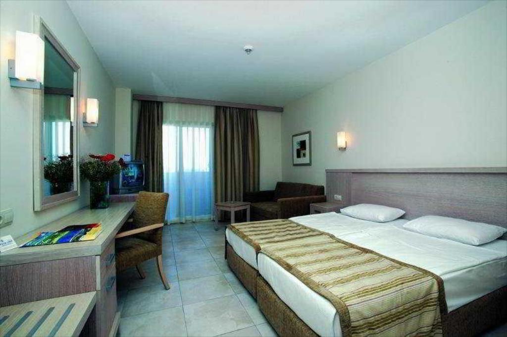 Sural Resort AIR TOUR TRAVEL
