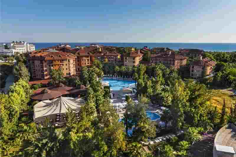 Vera Stone Palace AIR TOUR TRAVEL