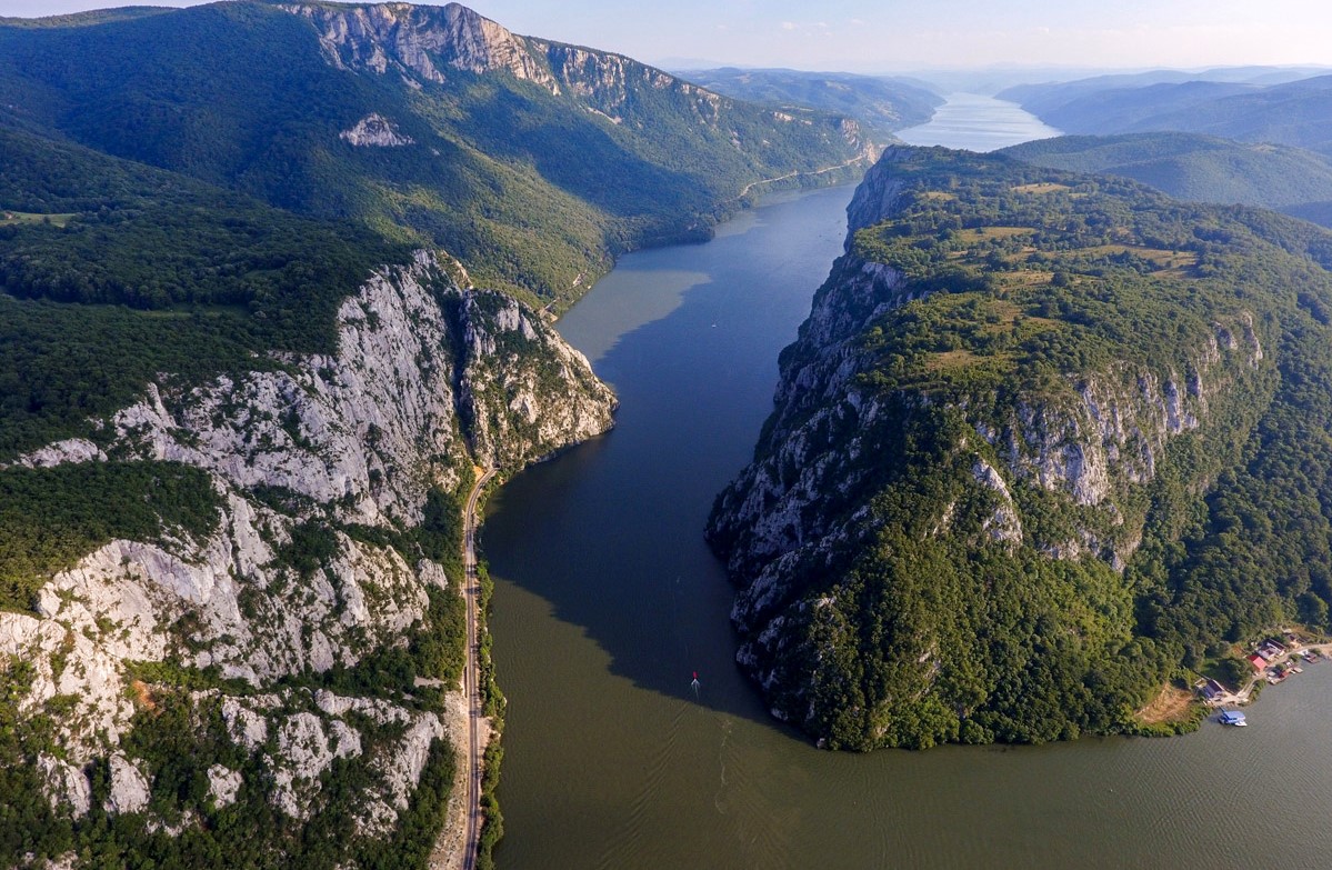 CazaneleDunării