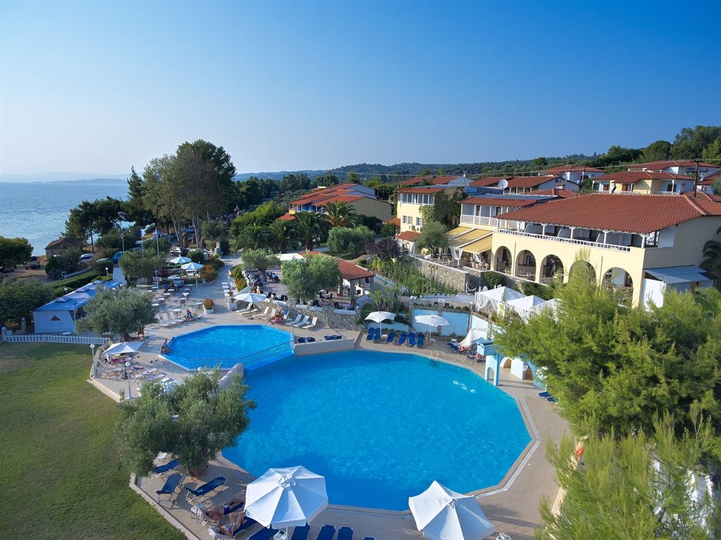 HOTEL-ACROTEL-ELEA-BEACH-HALKIDIKI-GRECIA-AIR-TOUR-TRAVEL-2