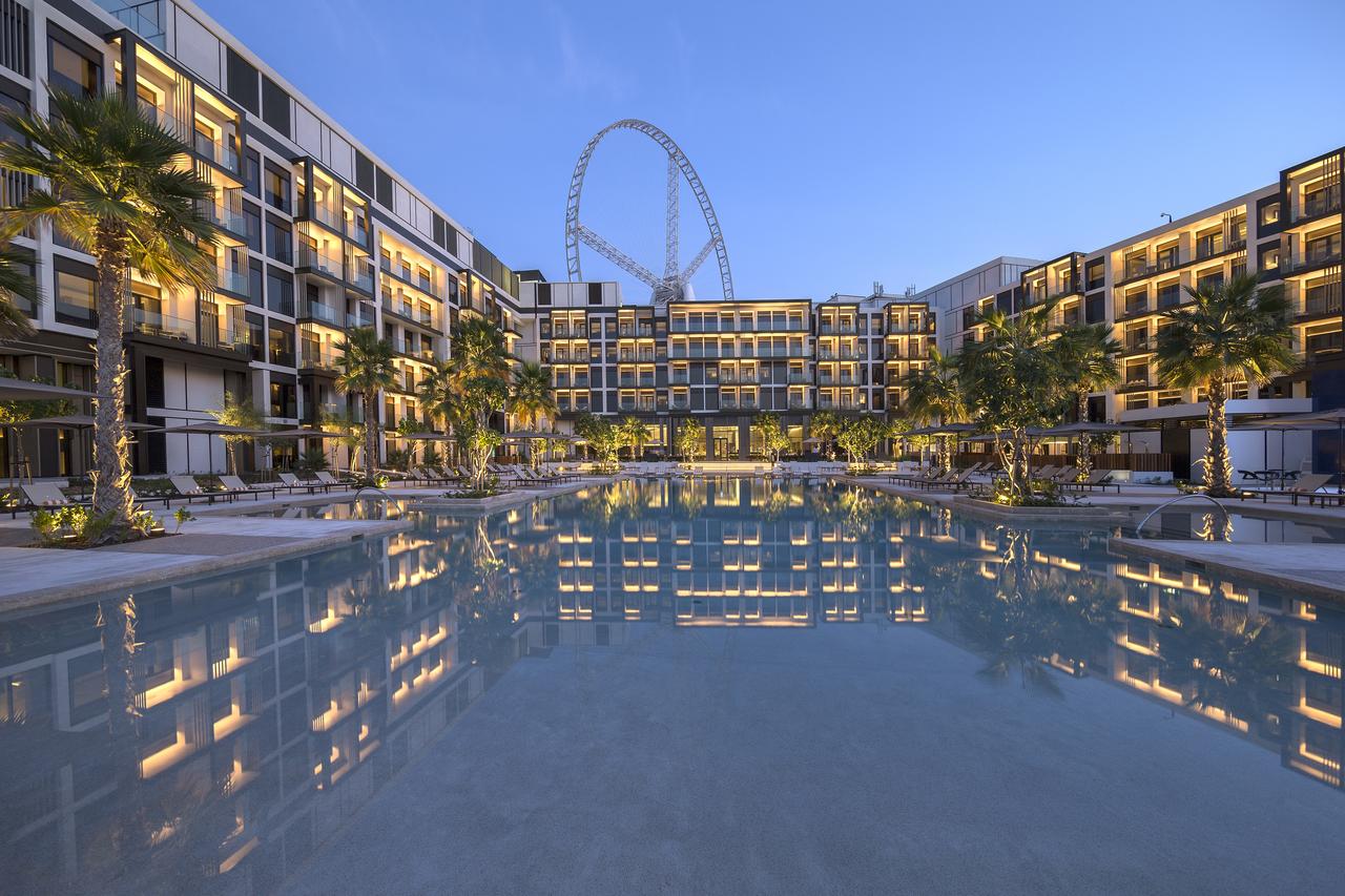 HOTEL-CAESARS-RESORT-BLUEWATERS-DUBAI-AIR-TOUR-TRAVEL-1