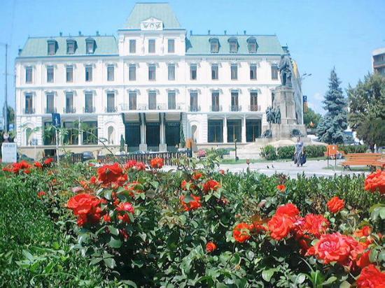 HOTEL-CONFORT-TRAIAN-BUCURESTI-ROMANIA-AIR-TOUR-TRAVEL-2