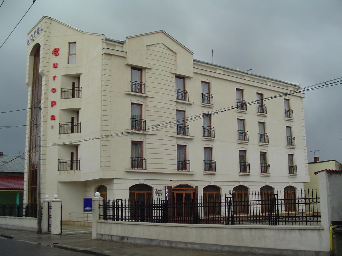 HOTEL-EUROPA-IASI-ROMANIA-AIR-TOUR-TRAVEL-1