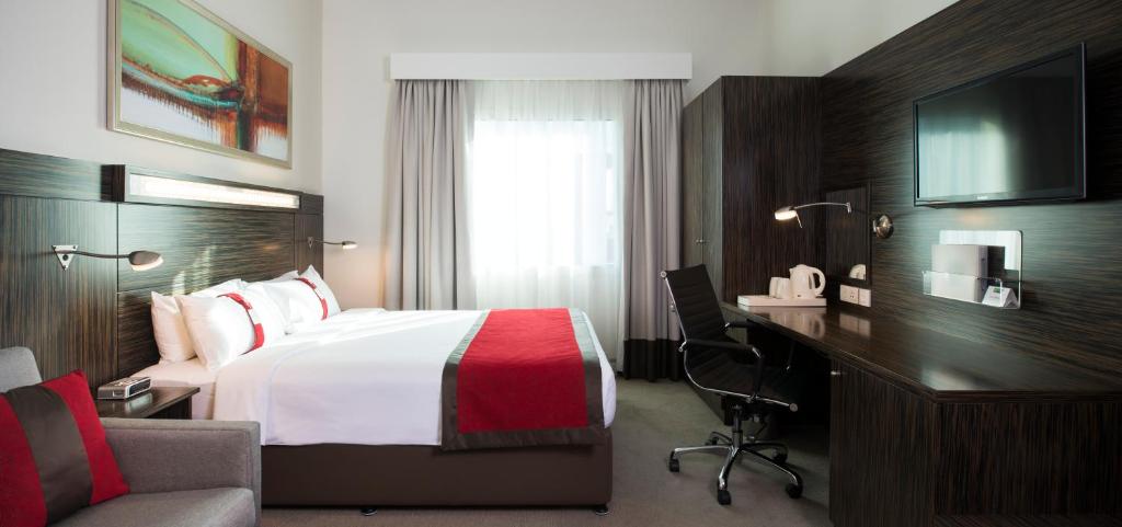 HOTEL-HOLIDAY-INN-EXPRESS-DUBAI-INTERNET-CITY-DUBAI-EMIRATELE-ARABE-UNITE-AIR-TOUR-TRAVEL-2