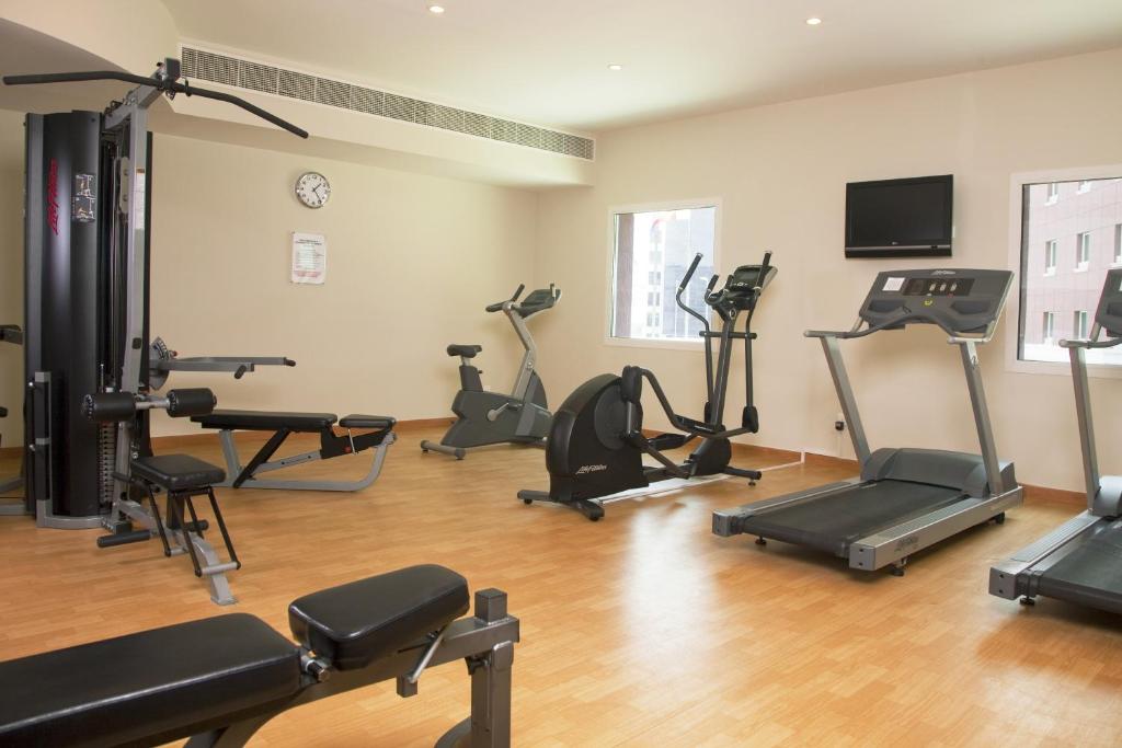 HOTEL-HOLIDAY-INN-EXPRESS-DUBAI-INTERNET-CITY-DUBAI-EMIRATELE-ARABE-UNITE-AIR-TOUR-TRAVEL-8